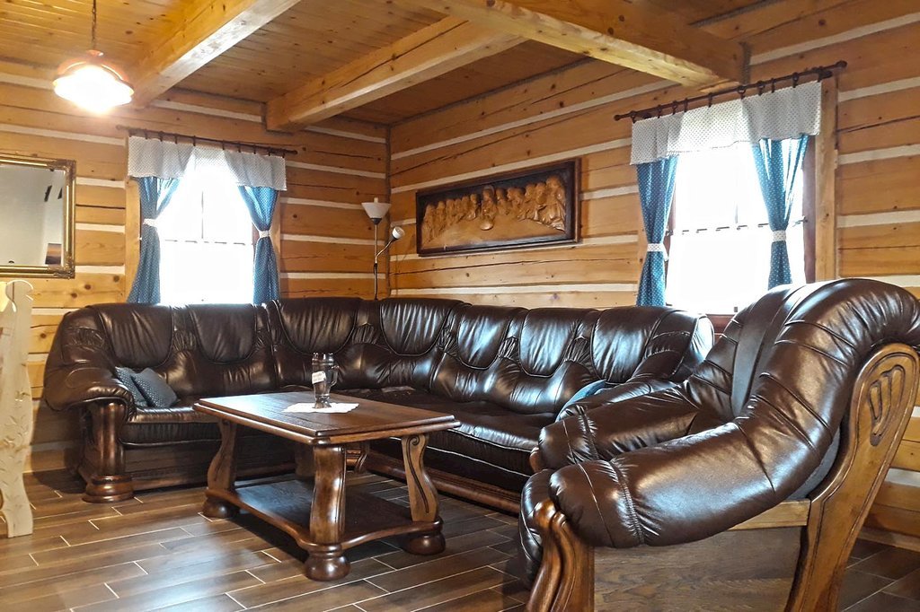 drevenica medvedica osturna — foto 2