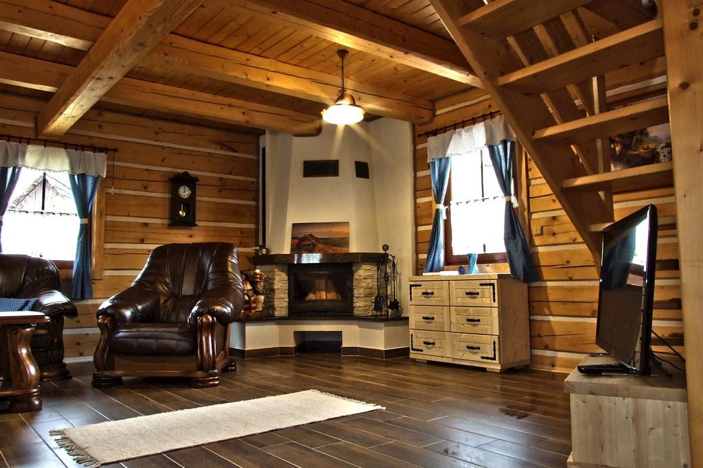 drevenica medvedica osturna — foto 3