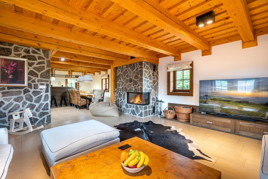 wellness drevenica zuberec
