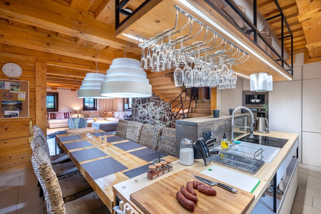 wellness drevenica zuberec — foto 2