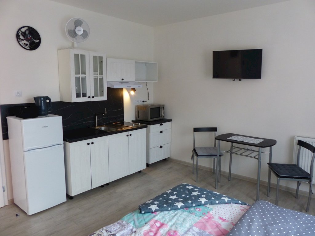Apartmany u chmelu trebonsko — foto 5