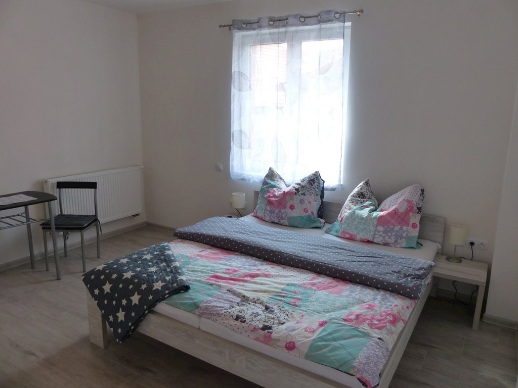 Apartmany u chmelu trebonsko — foto 4