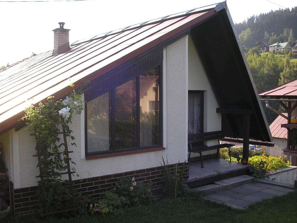 bungalov skrabalek — foto 8