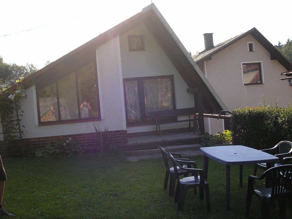 bungalov skrabalek — foto 5