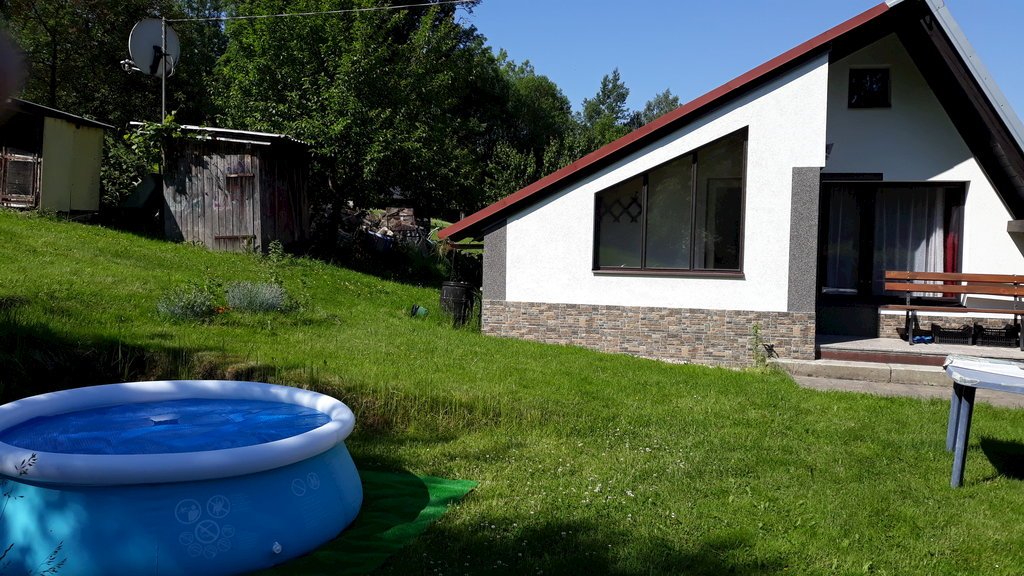 bungalov skrabalek — foto 3