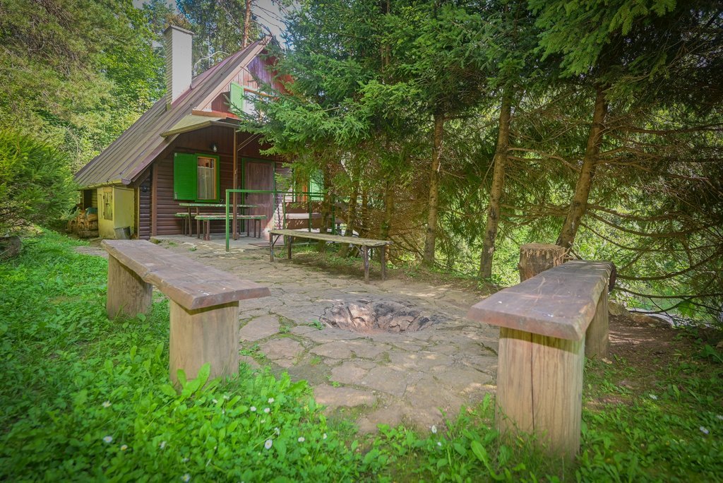 chata pod skalou — foto 3