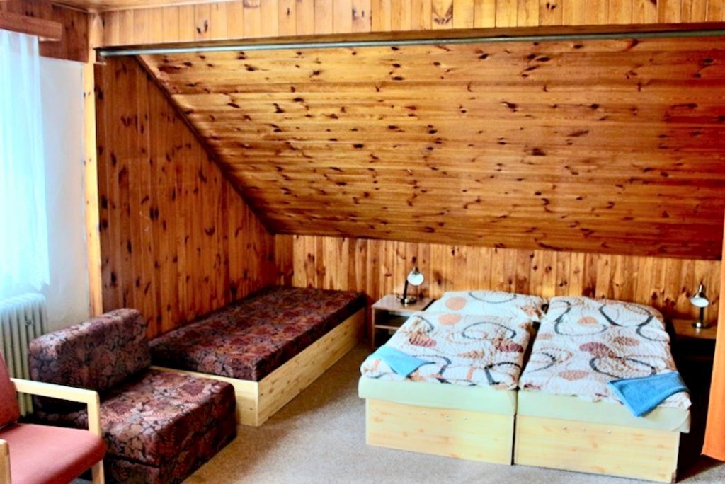 penzion vozzyk — foto 2