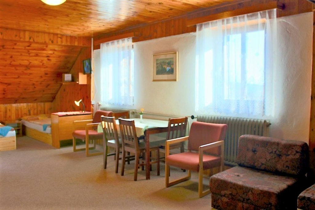 penzion vozzyk — foto 3