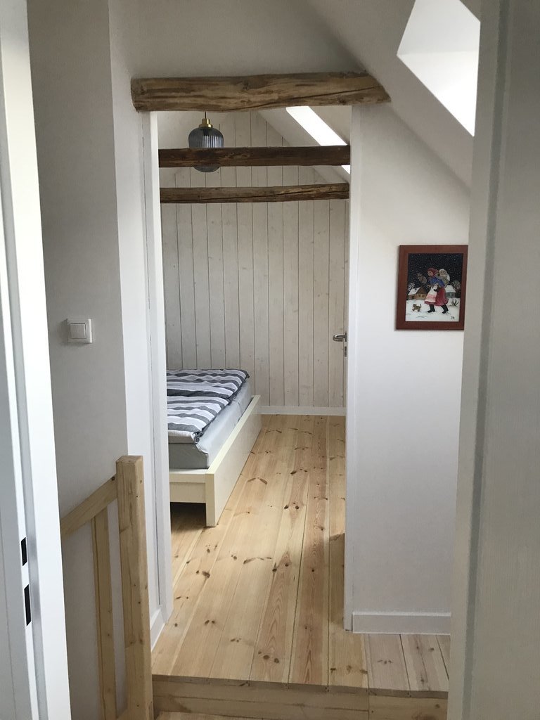 chata pod chocom — foto 3