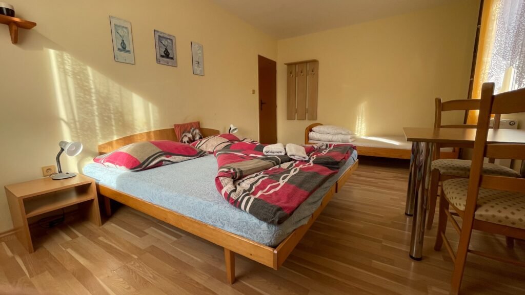 ubytovani skolka — foto 3