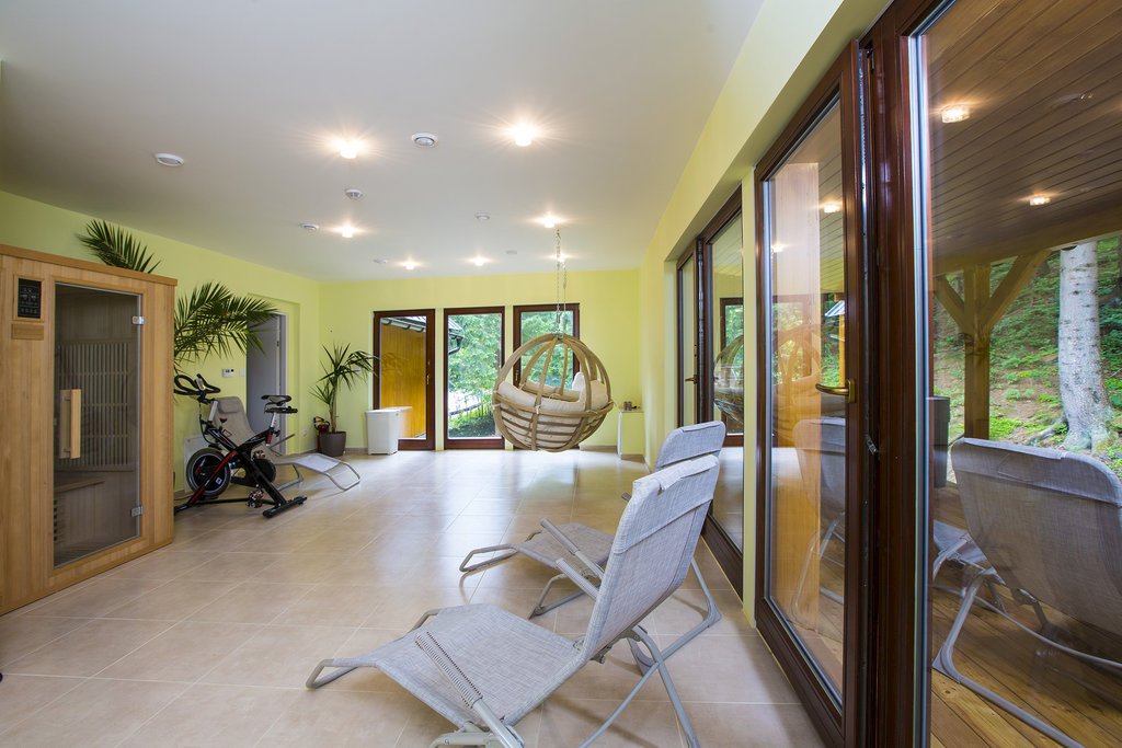 hotylek pod smrkem — foto 3