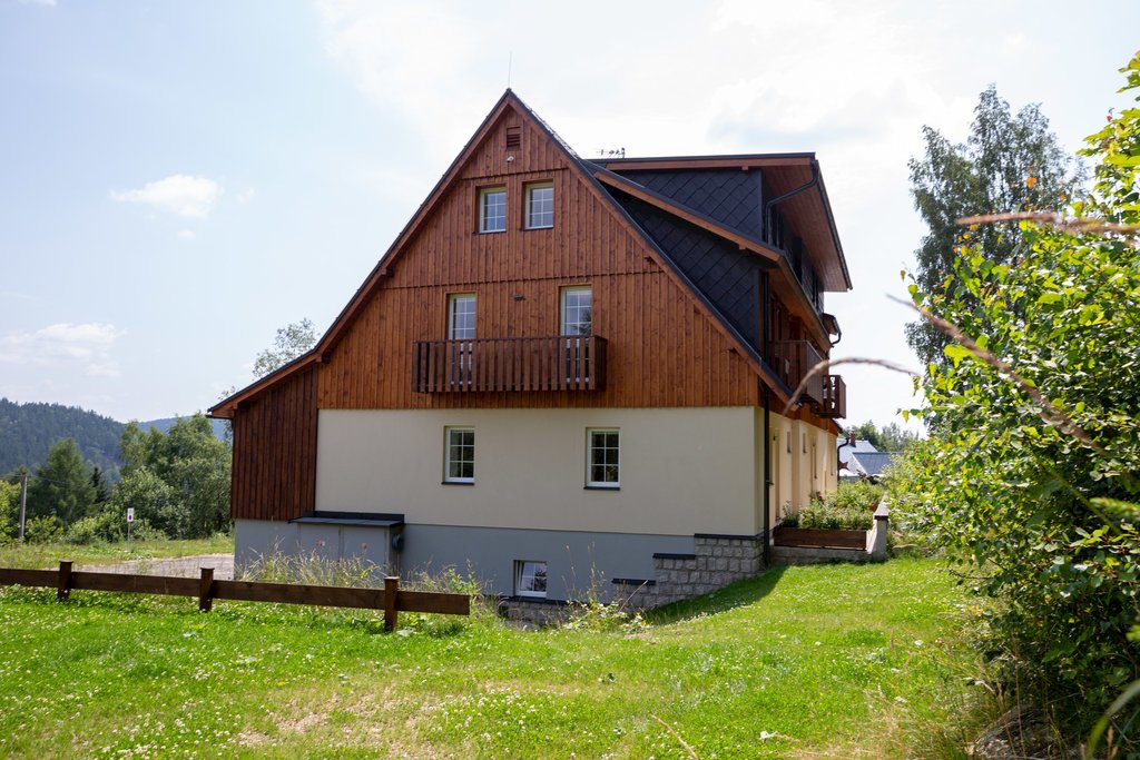 apartman u straku — foto 3