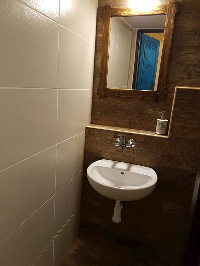 chalupa palcovka — foto 7