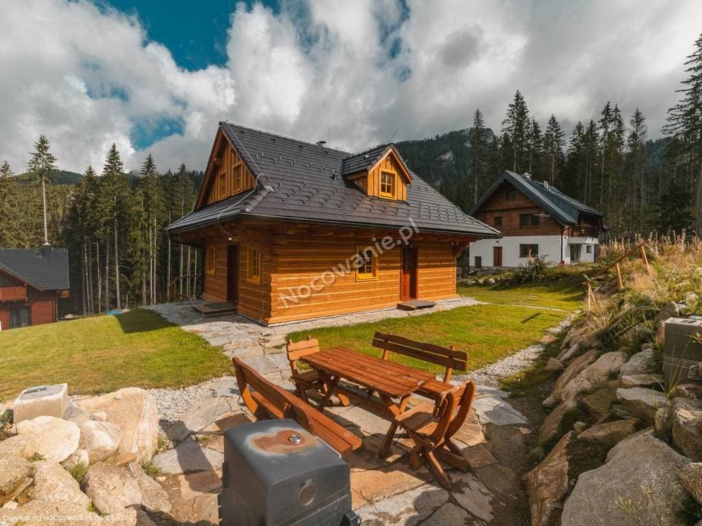 chalupka na luke — foto 2