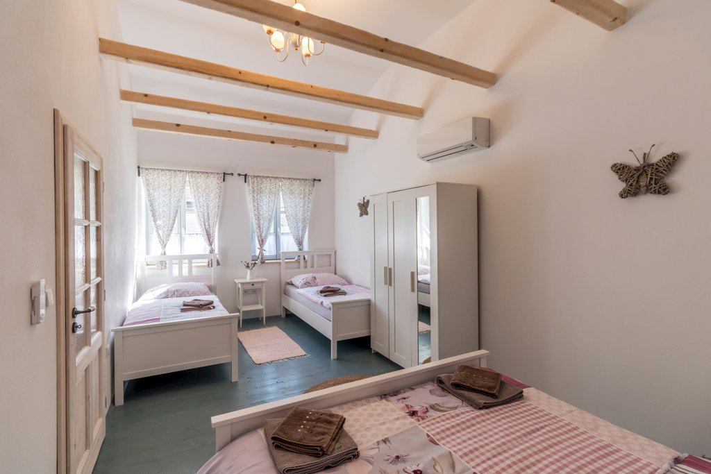 La bobul apartments — foto 4