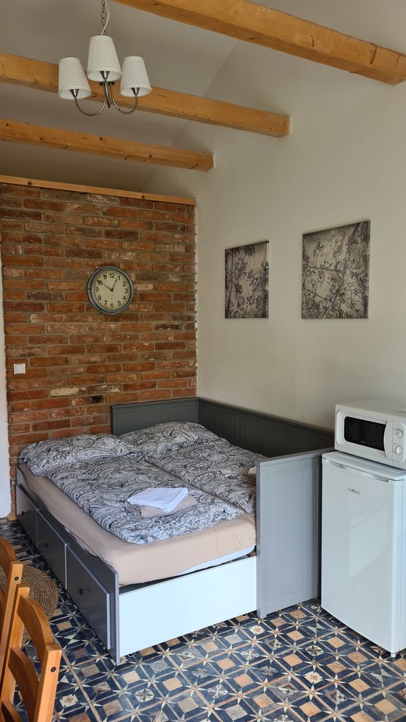 La bobul apartments — foto 8