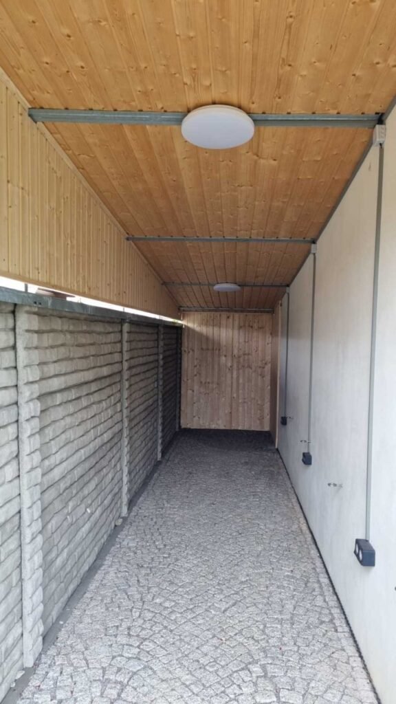 la bobul apartments — foto 3