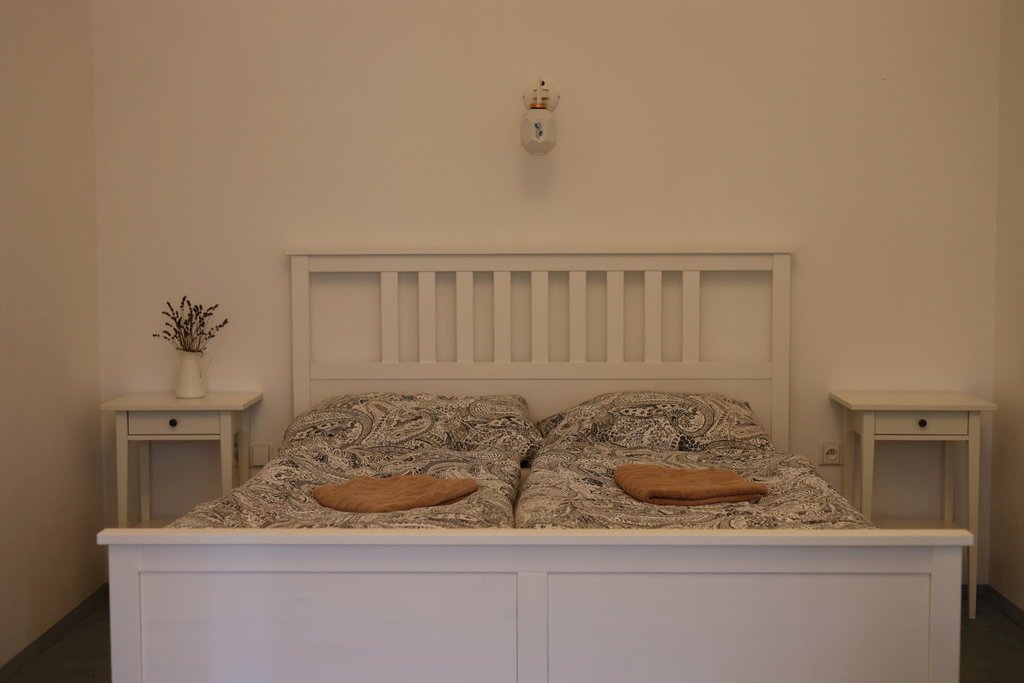 La bobul apartments — foto 6