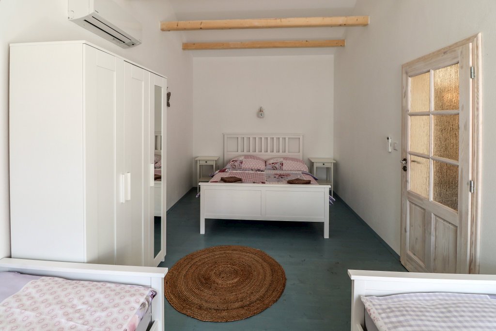 La bobul apartments — foto 5
