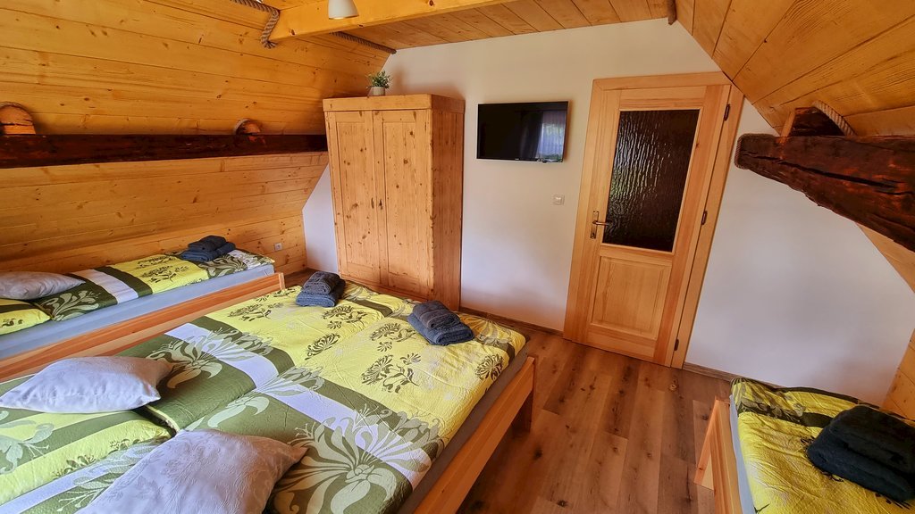 chaloupka rozkos — foto 2