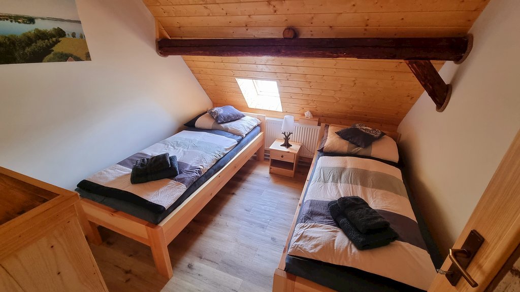 chaloupka rozkos — foto 3