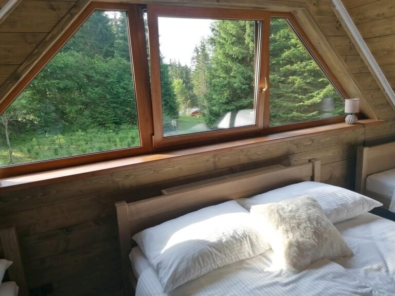 chata jasmina dolny kubin