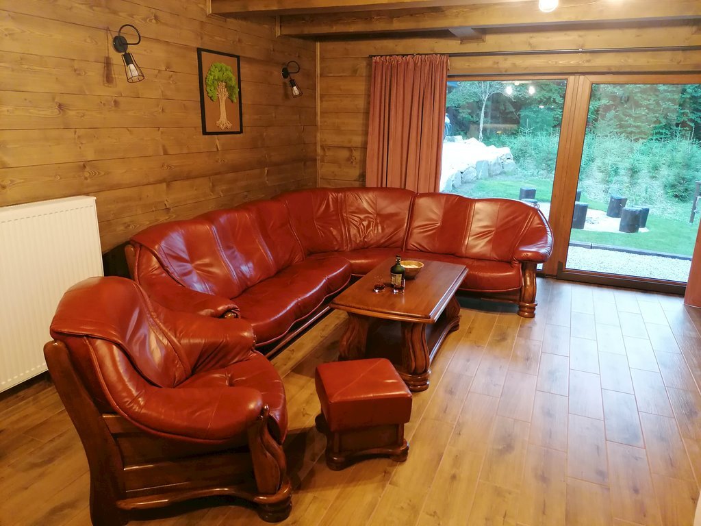 chata jasmina dolny kubin — foto 2