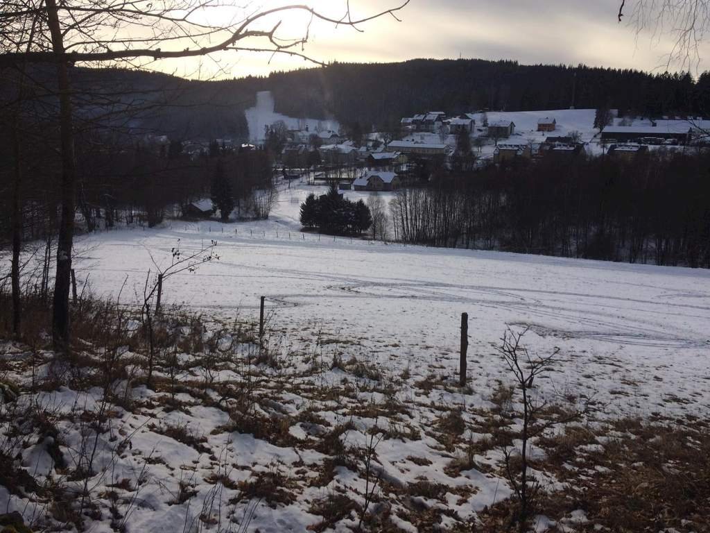 ubytovani u frcku horni vltavice — foto 2