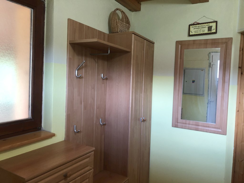 Chata tanecnik — foto 5
