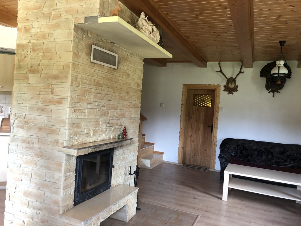 Chata tanecnik — foto 7