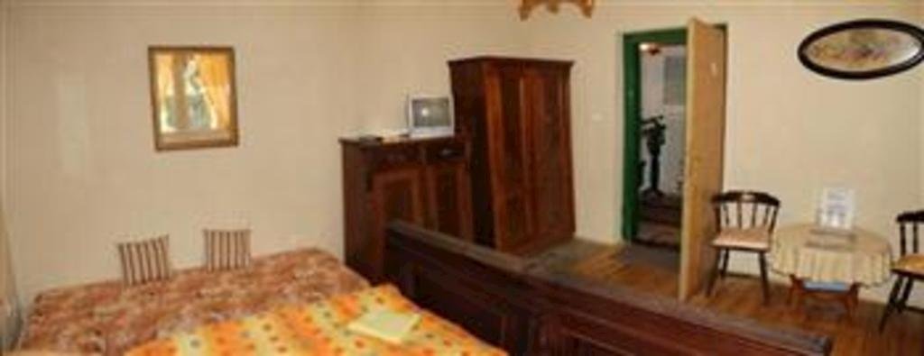 penzion u vejvodu — foto 3