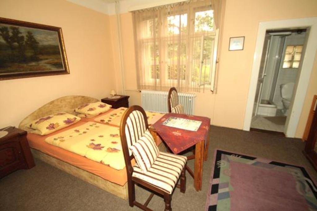 penzion u vejvodu — foto 2