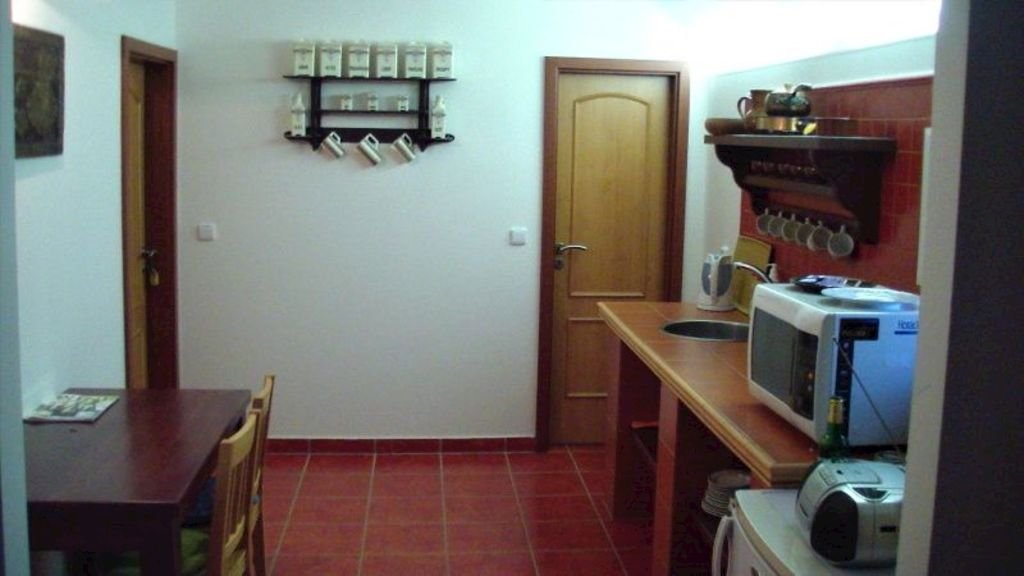 ubytovani na penzionu mlyn — foto 2