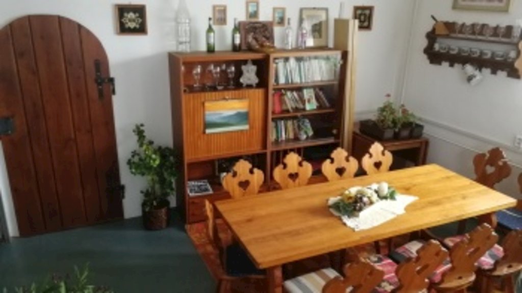 ubytovani na penzionu mlyn — foto 3