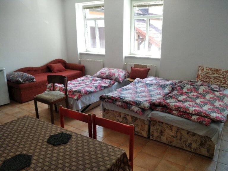 chalupa kamenice u jihlavy 36