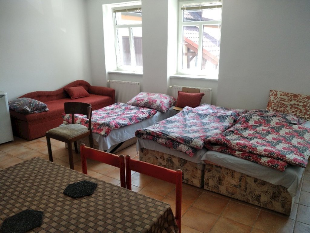 chalupa kamenice u jihlavy 36