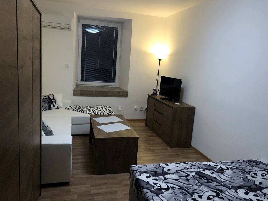 apartmany dvur — foto 2