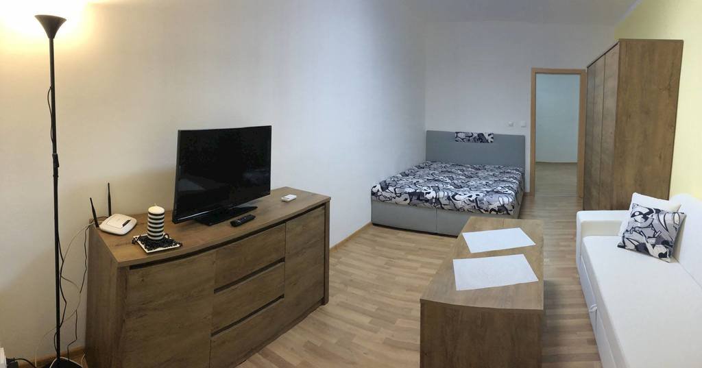apartmany dvur