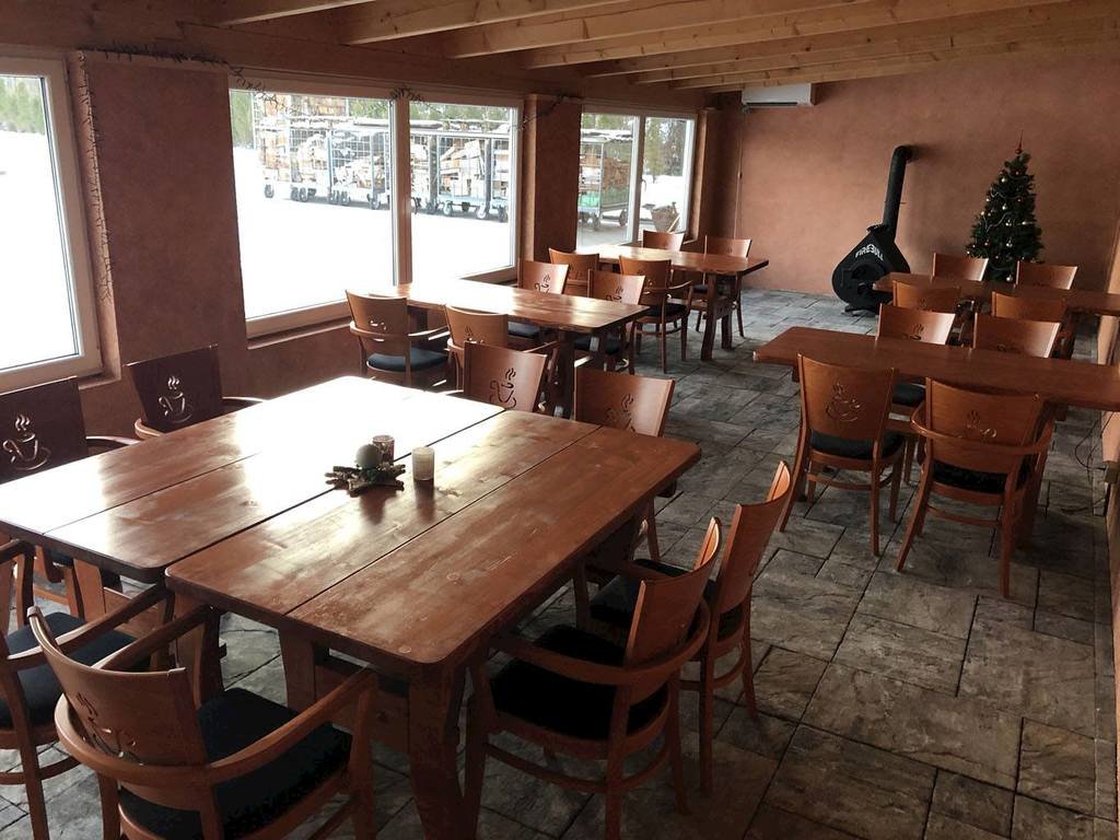 Apartmany dvur — foto 8