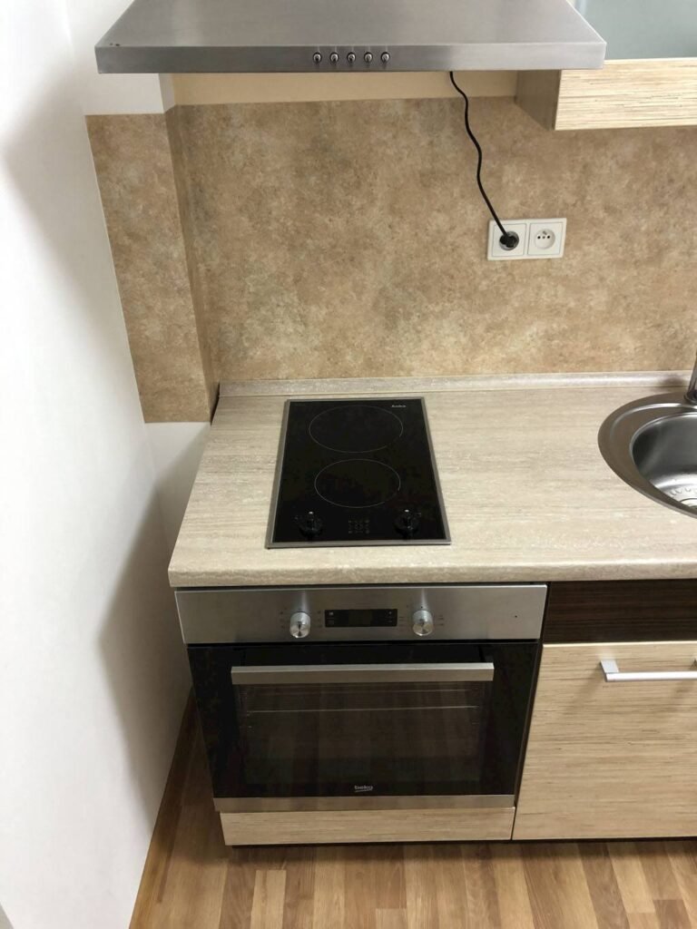 apartmany dvur — foto 3