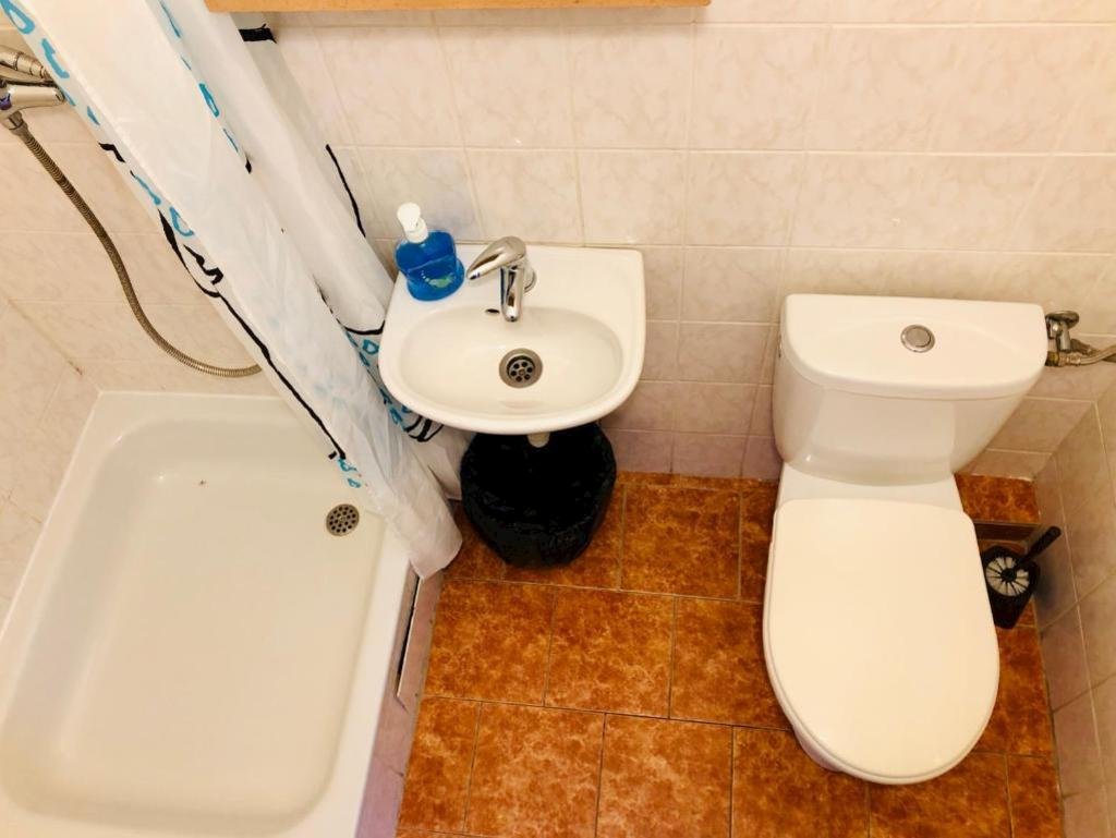 horska chata svetla — foto 2