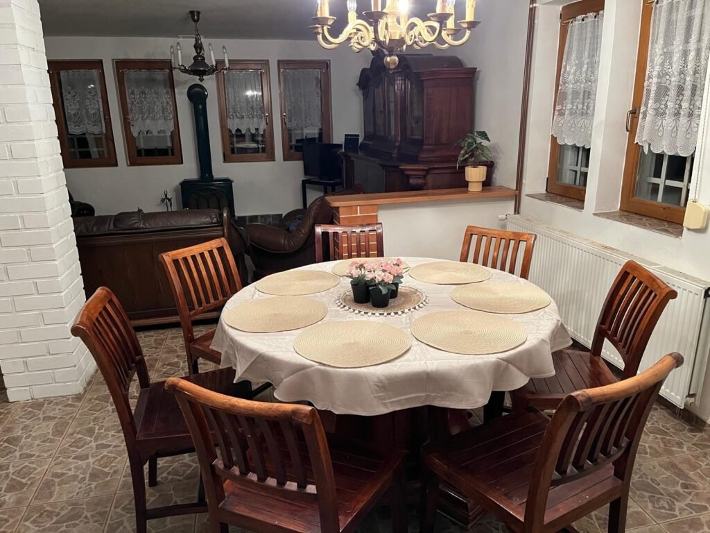 Chalupa kacirsky mlyn — foto 8