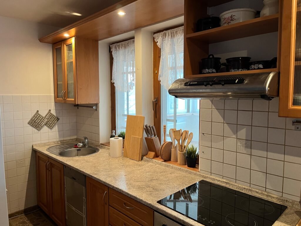 Chalupa kacirsky mlyn — foto 6