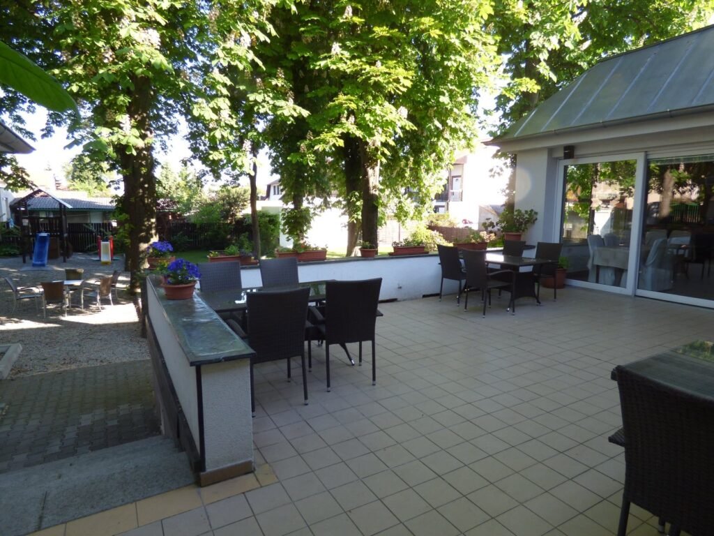 Hotelsvornost — foto 6