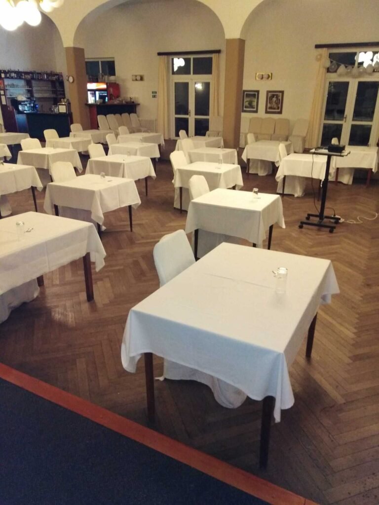 hotelsvornost — foto 3