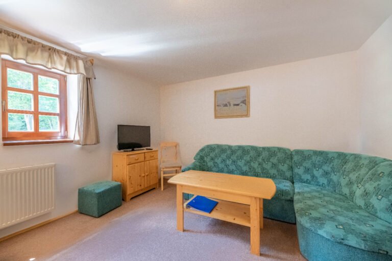 chalupa harrachov 156