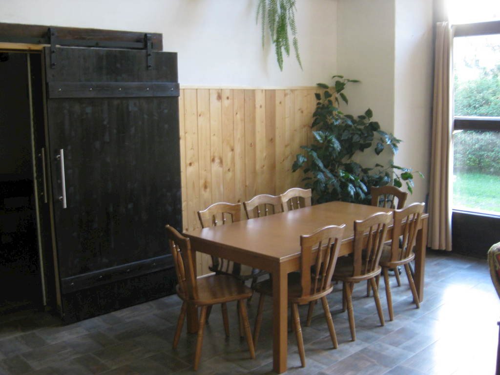 hostinec stara krcma — foto 7