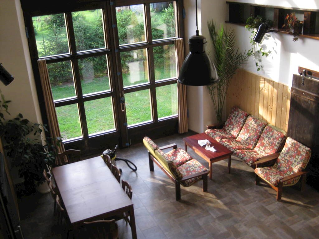 hostinec stara krcma — foto 4