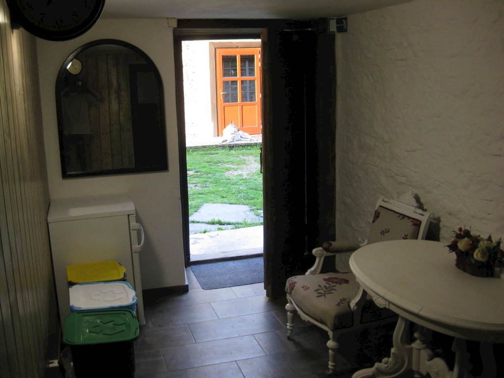 hostinec stara krcma — foto 3