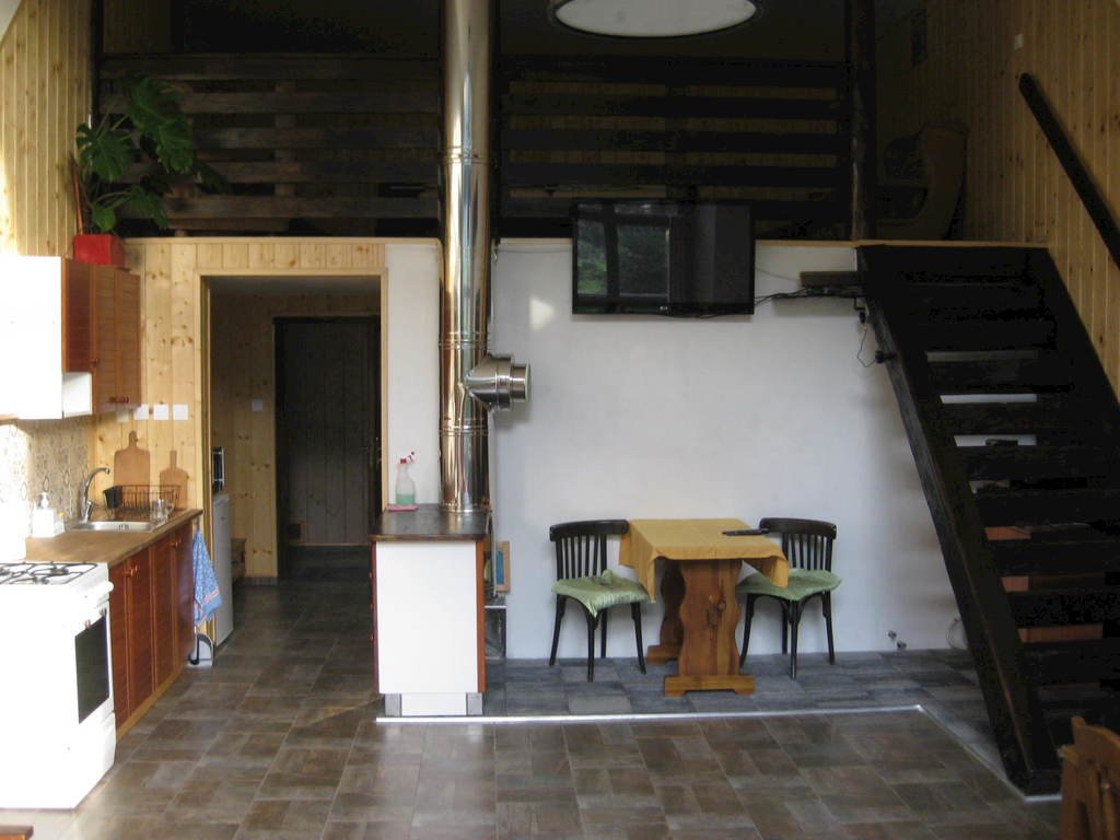 hostinec stara krcma — foto 8